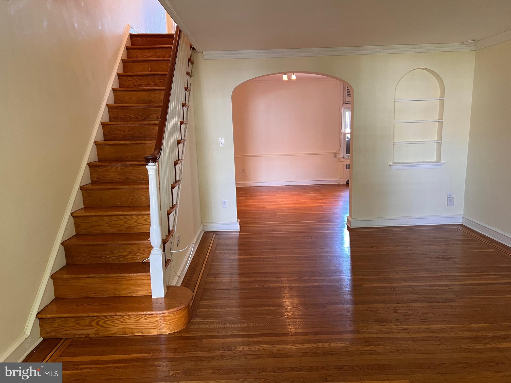 MT AIRY (EAST) - Residential Lease