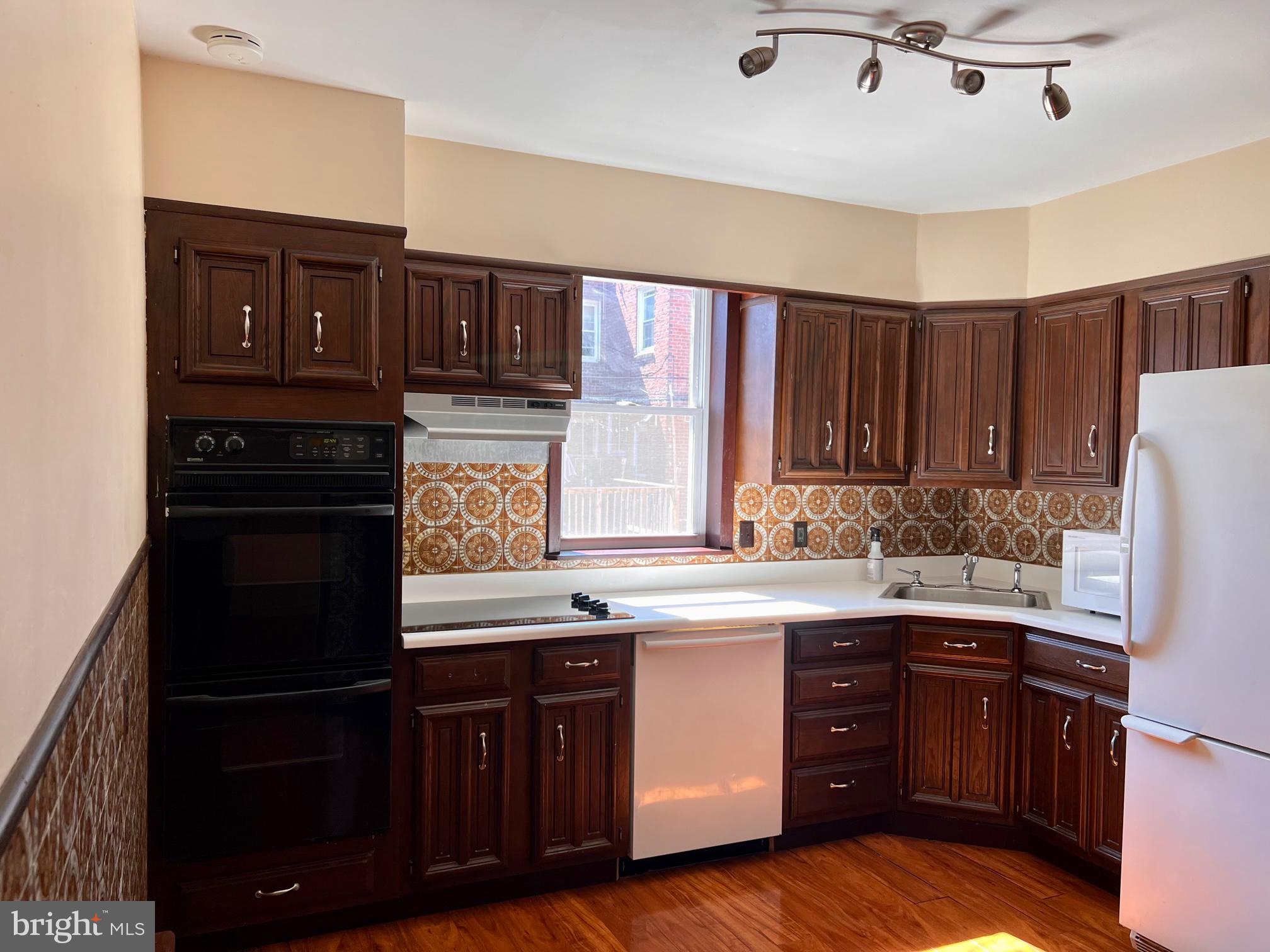 MT AIRY (EAST) - Residential Lease