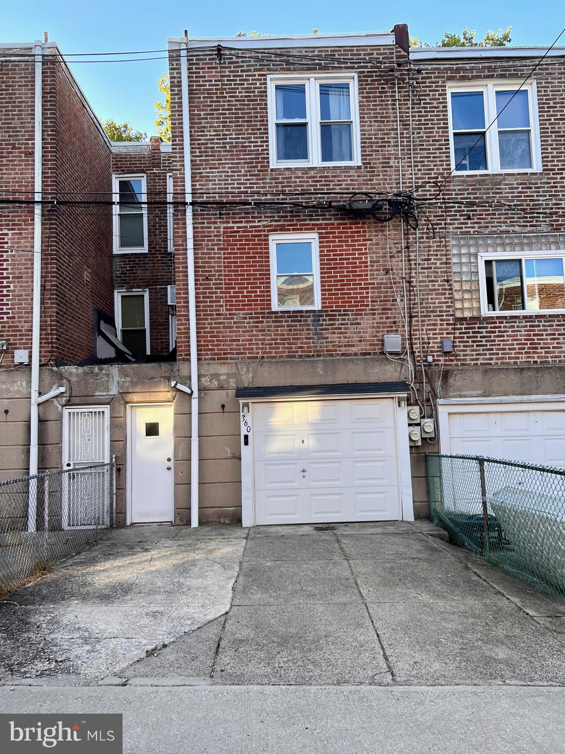 MT AIRY (EAST) - Residential Lease