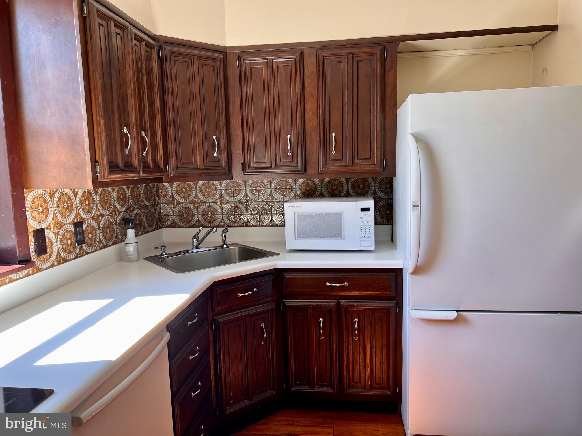 MT AIRY (EAST) - Residential Lease