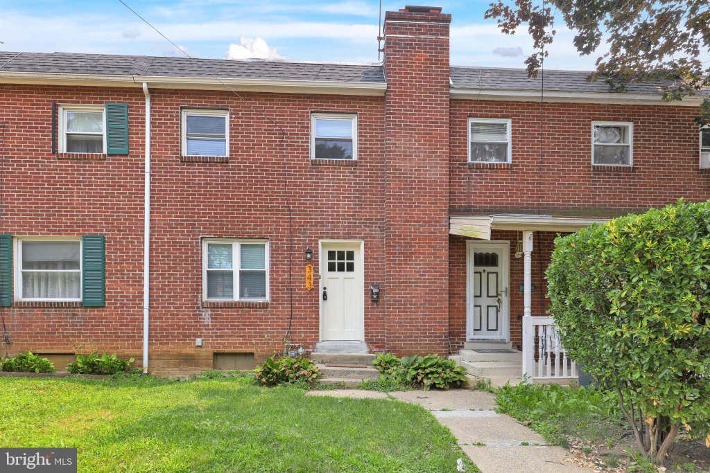 Photo of 343 S Marshall Street, LANCASTER, PA 17602 (MLS # PALA2092142)