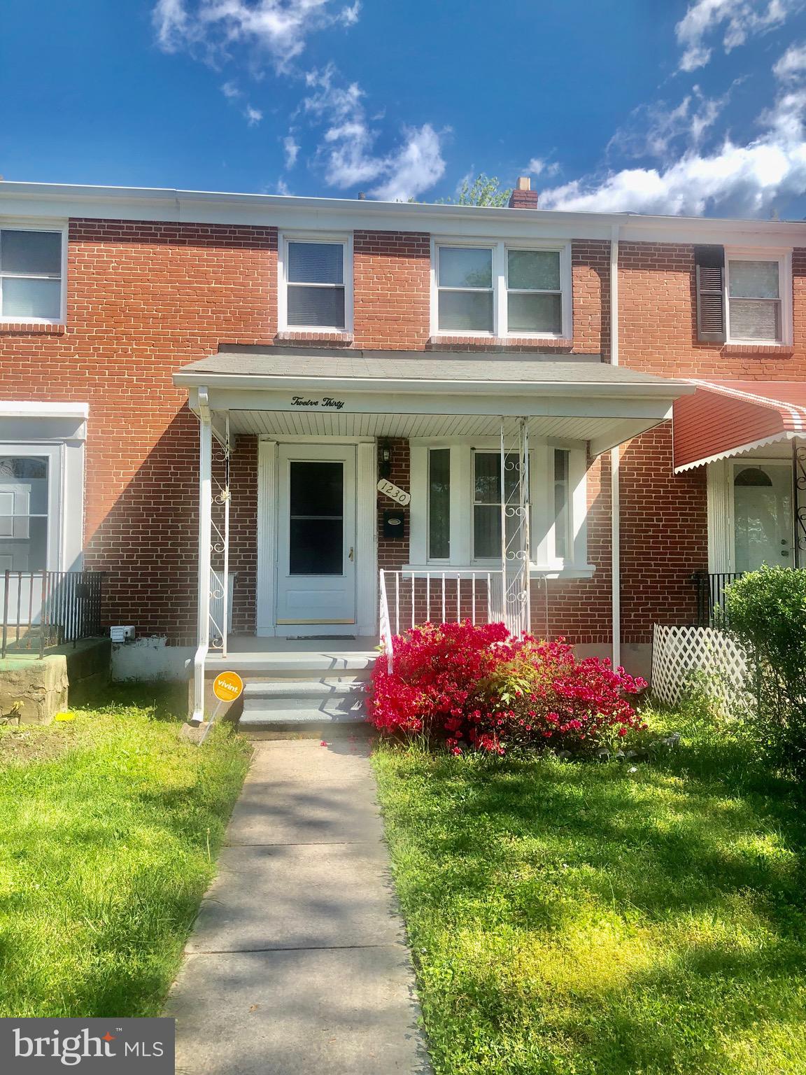 IDLEWYLDE - Residential