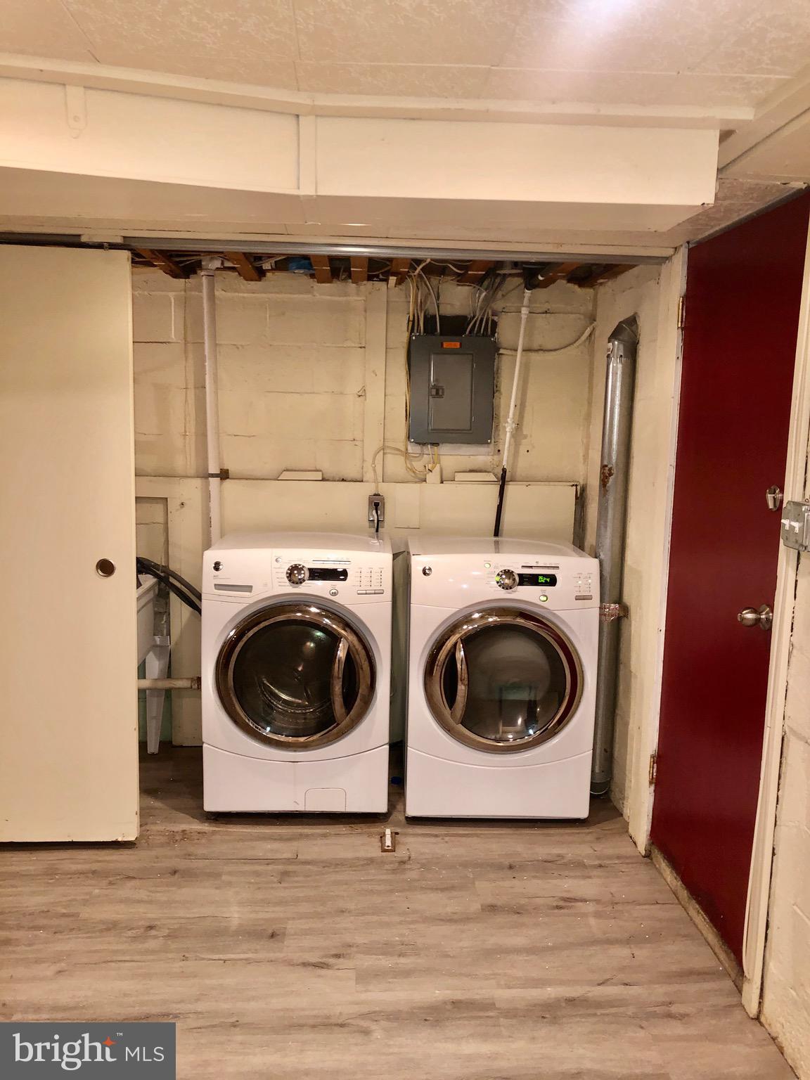 IDLEWYLDE - Residential