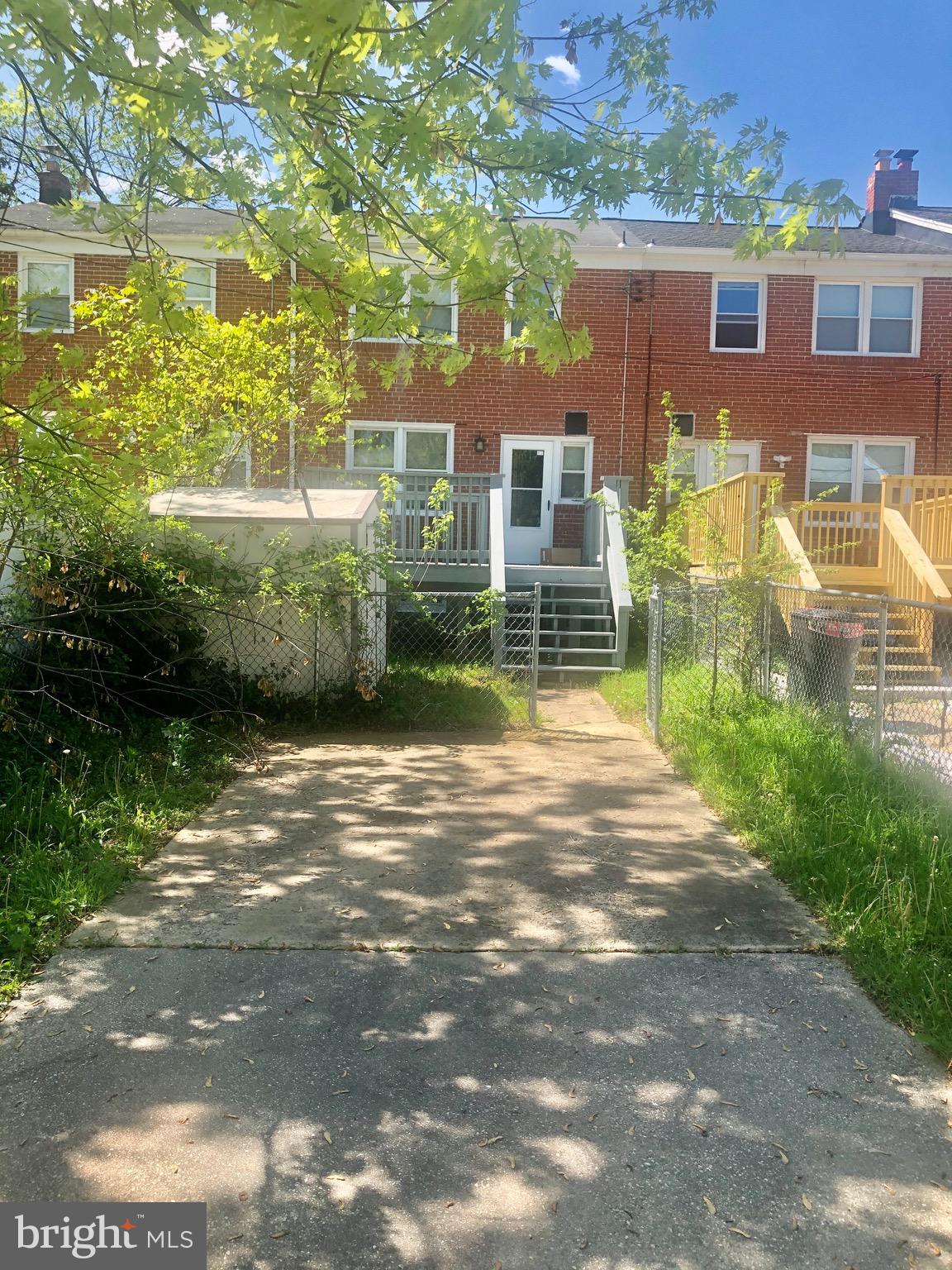 IDLEWYLDE - Residential