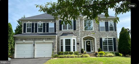 589 PINEVIEW COURT WARRENTON VA 20186