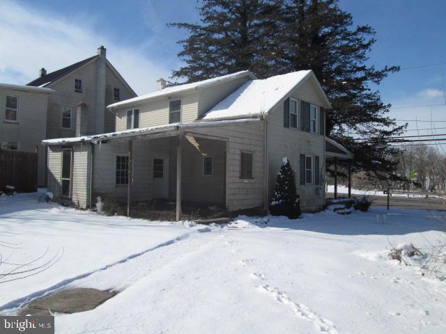 WEST EARL - Residential
