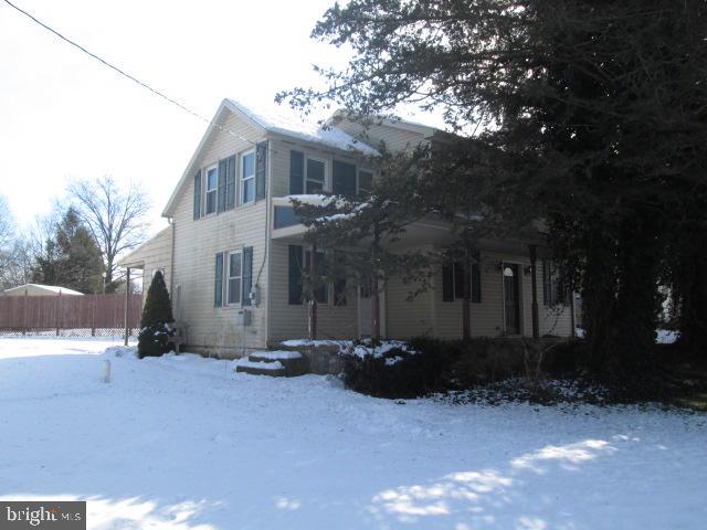 WEST EARL - Residential
