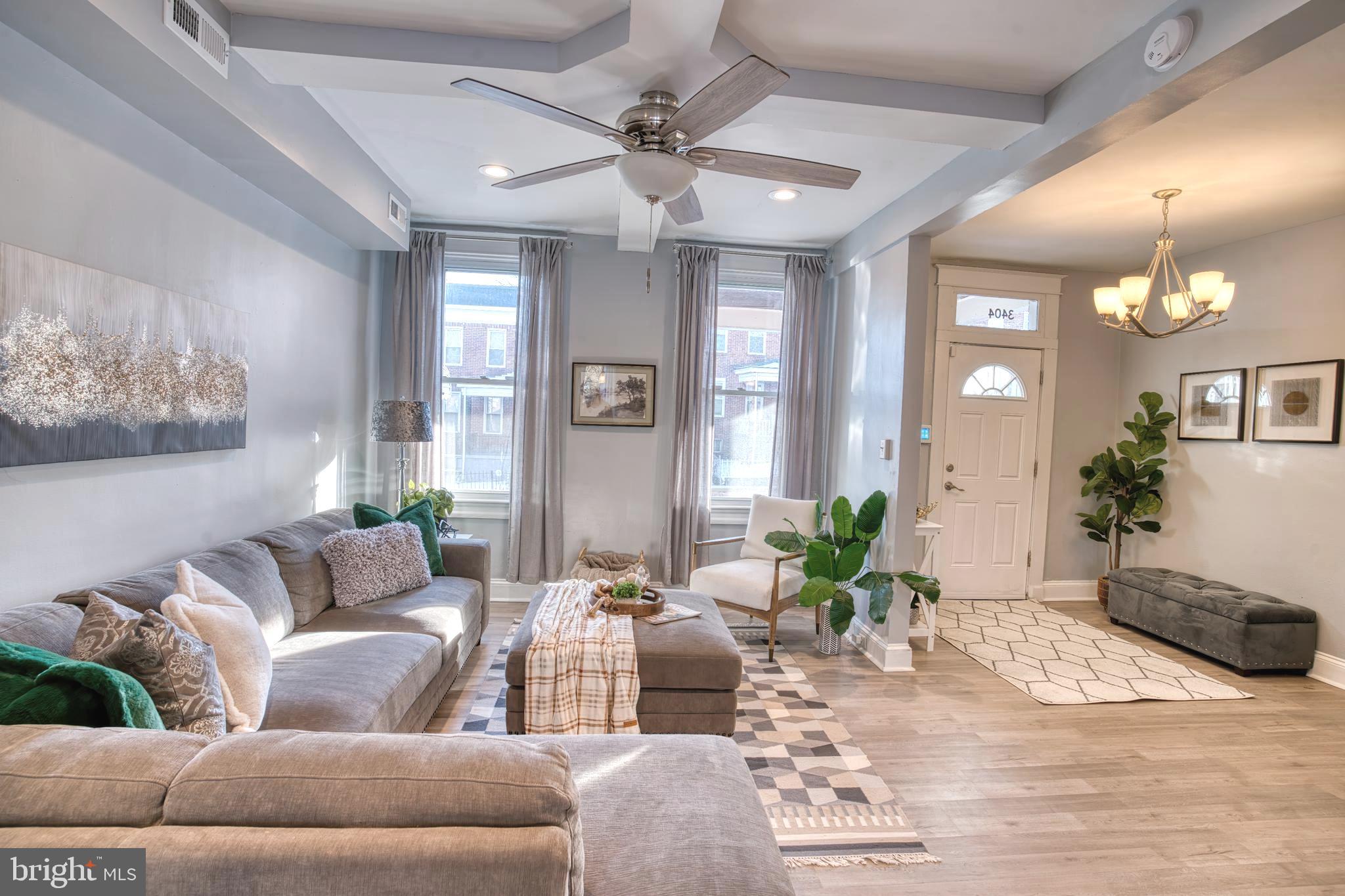 ALLENDALE - Residential