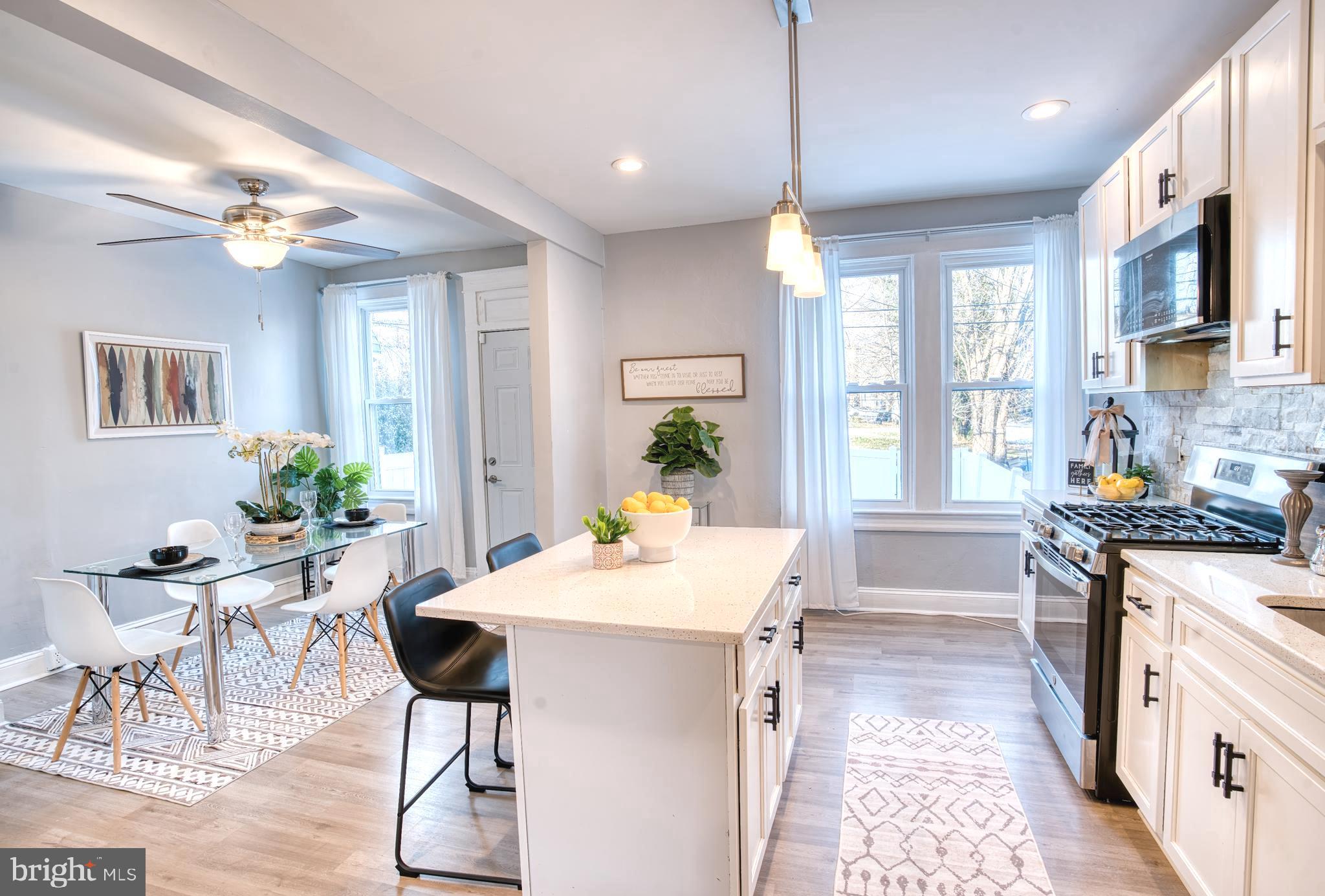 ALLENDALE - Residential