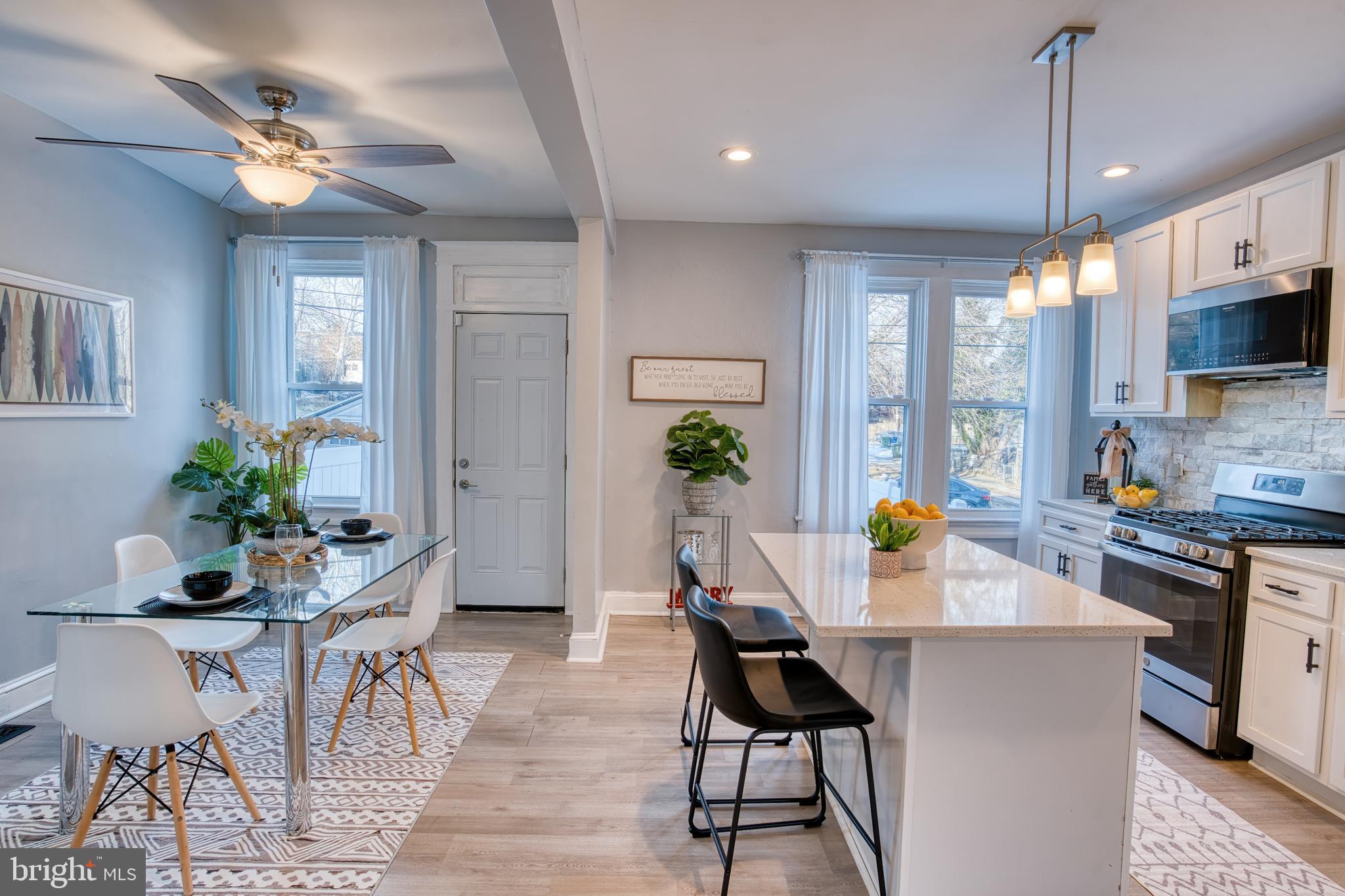 ALLENDALE - Residential