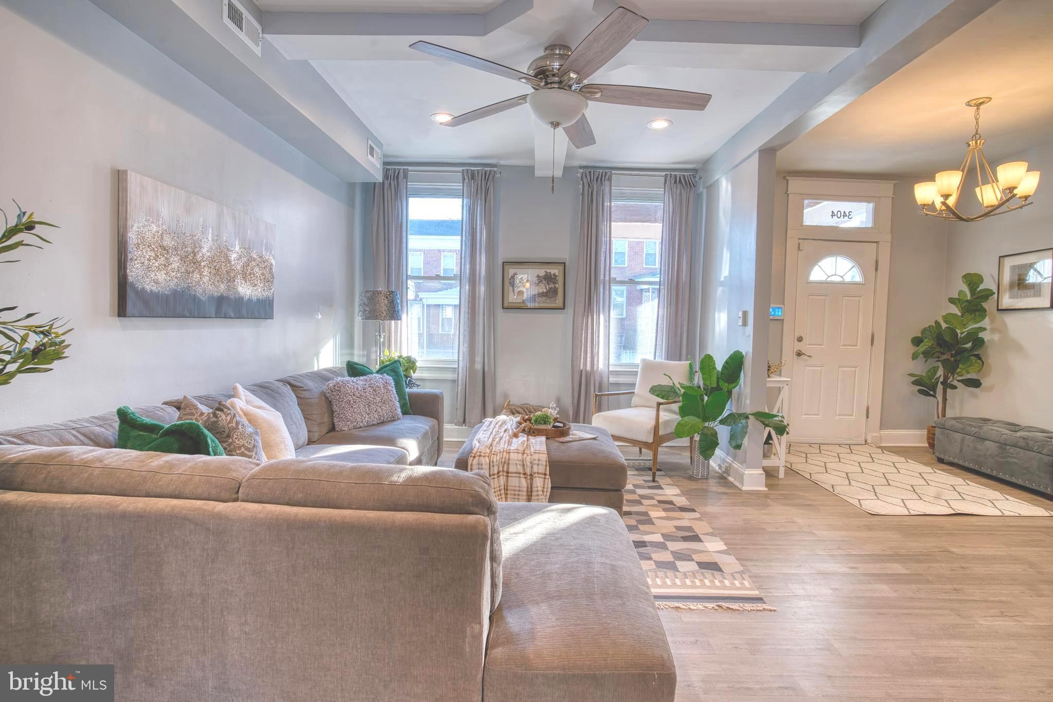 ALLENDALE - Residential