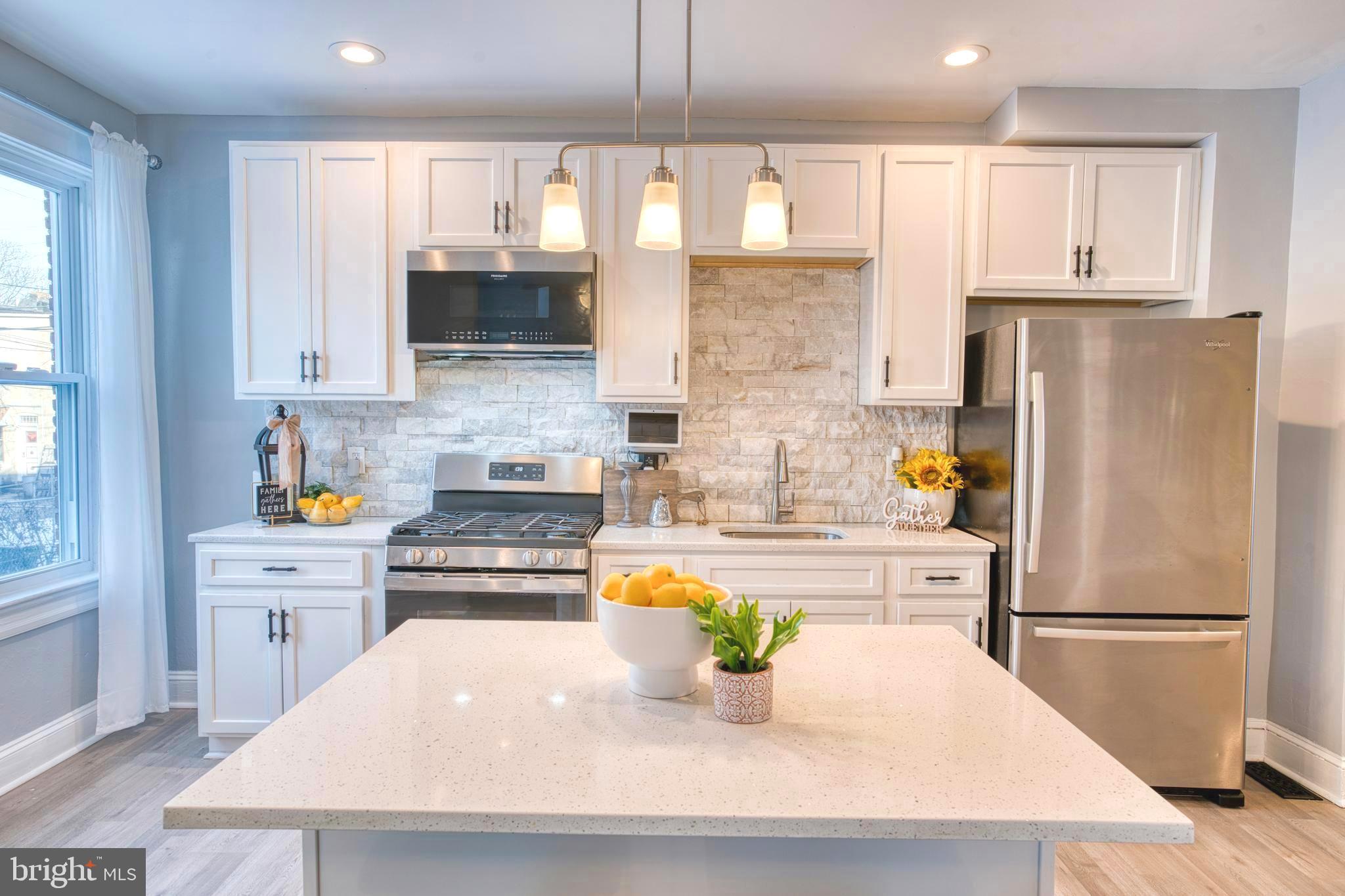 ALLENDALE - Residential