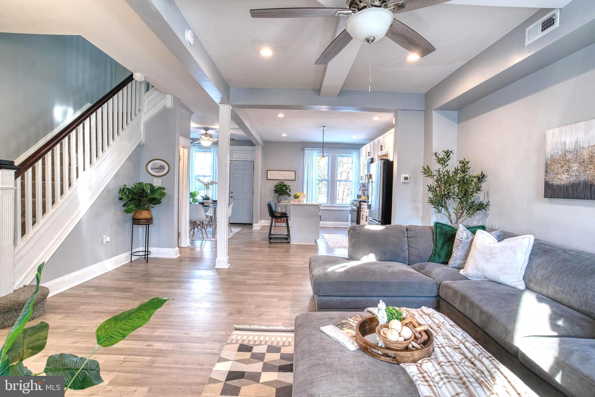 ALLENDALE - Residential