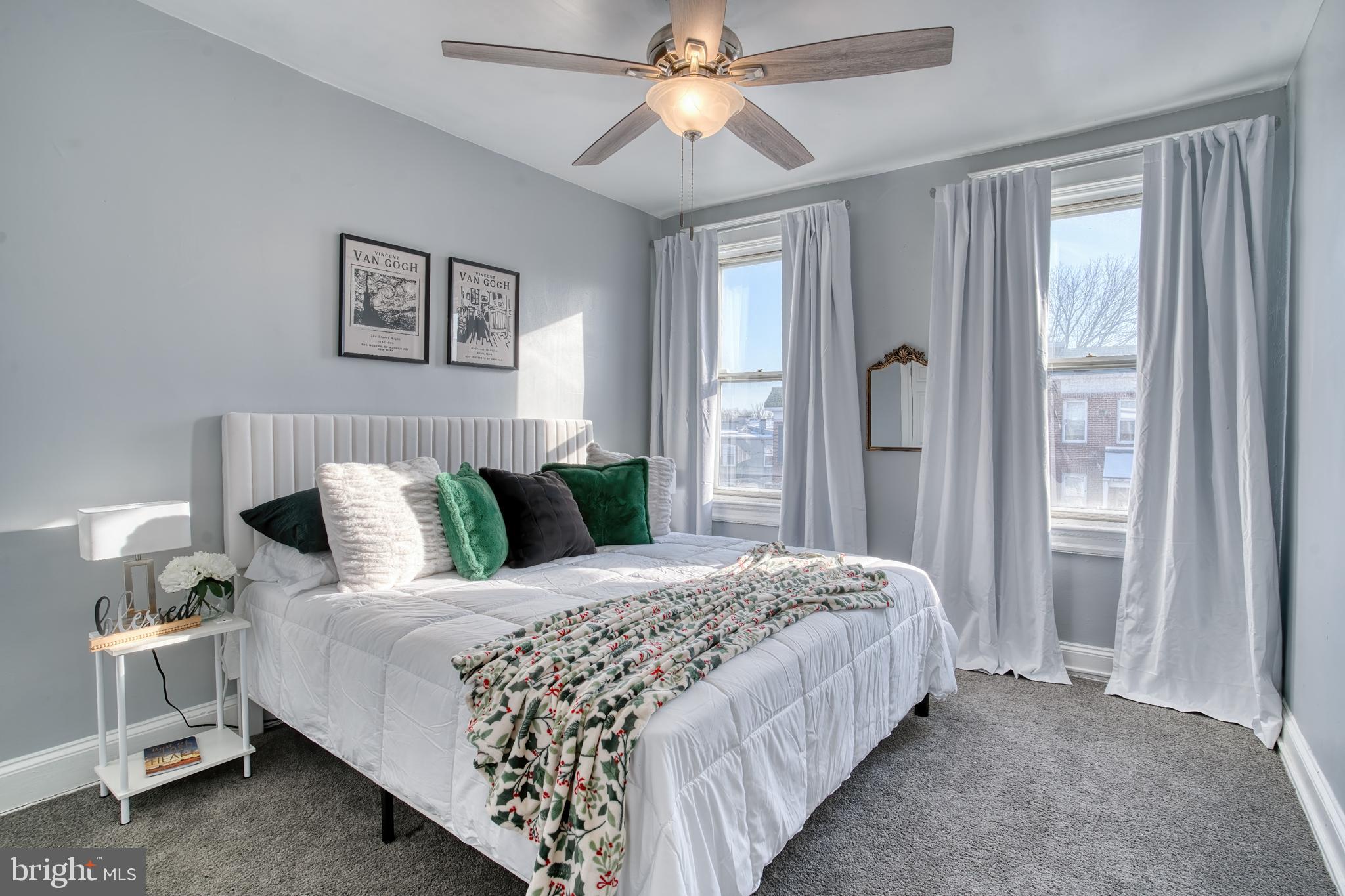 ALLENDALE - Residential