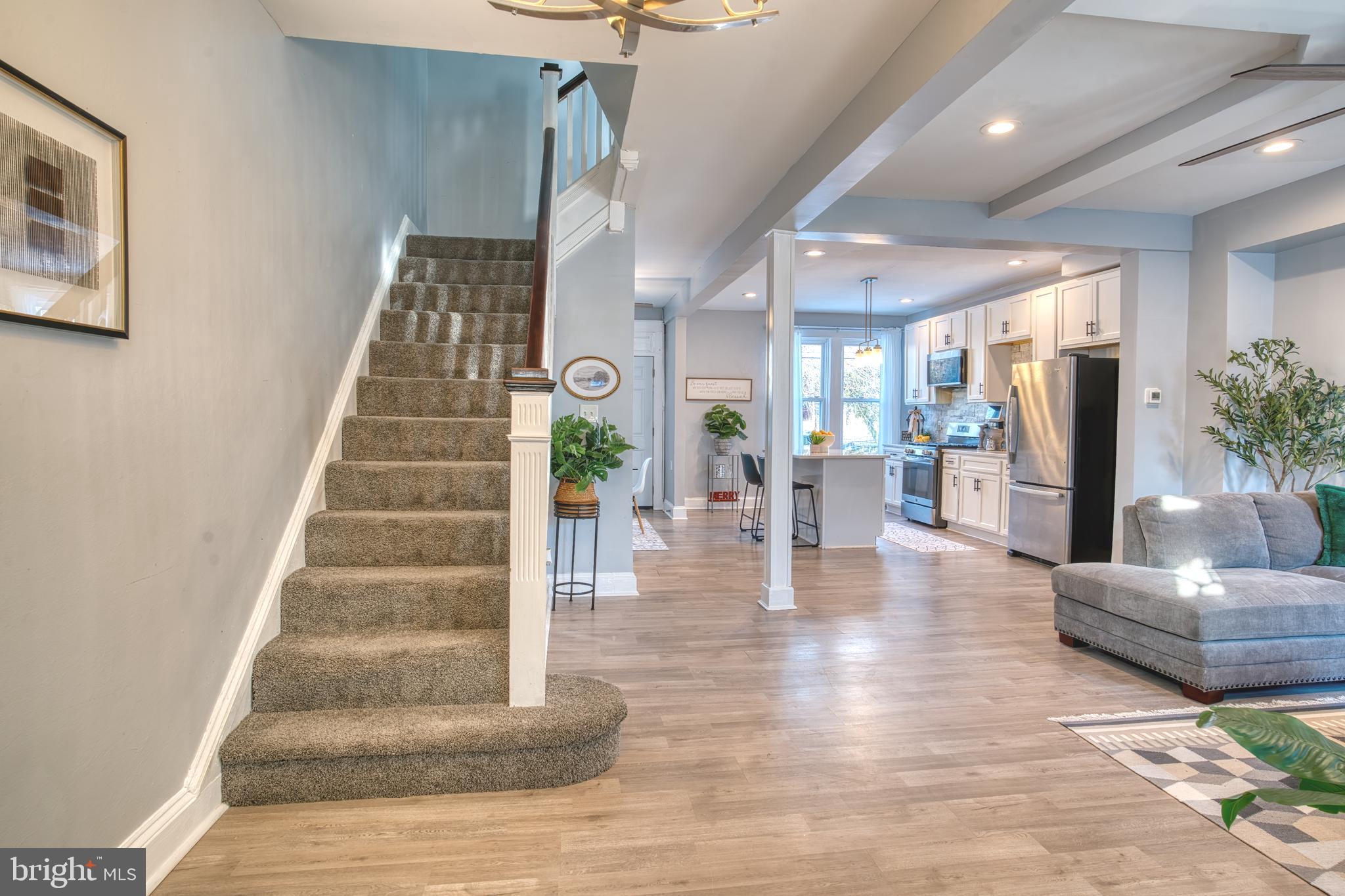 ALLENDALE - Residential