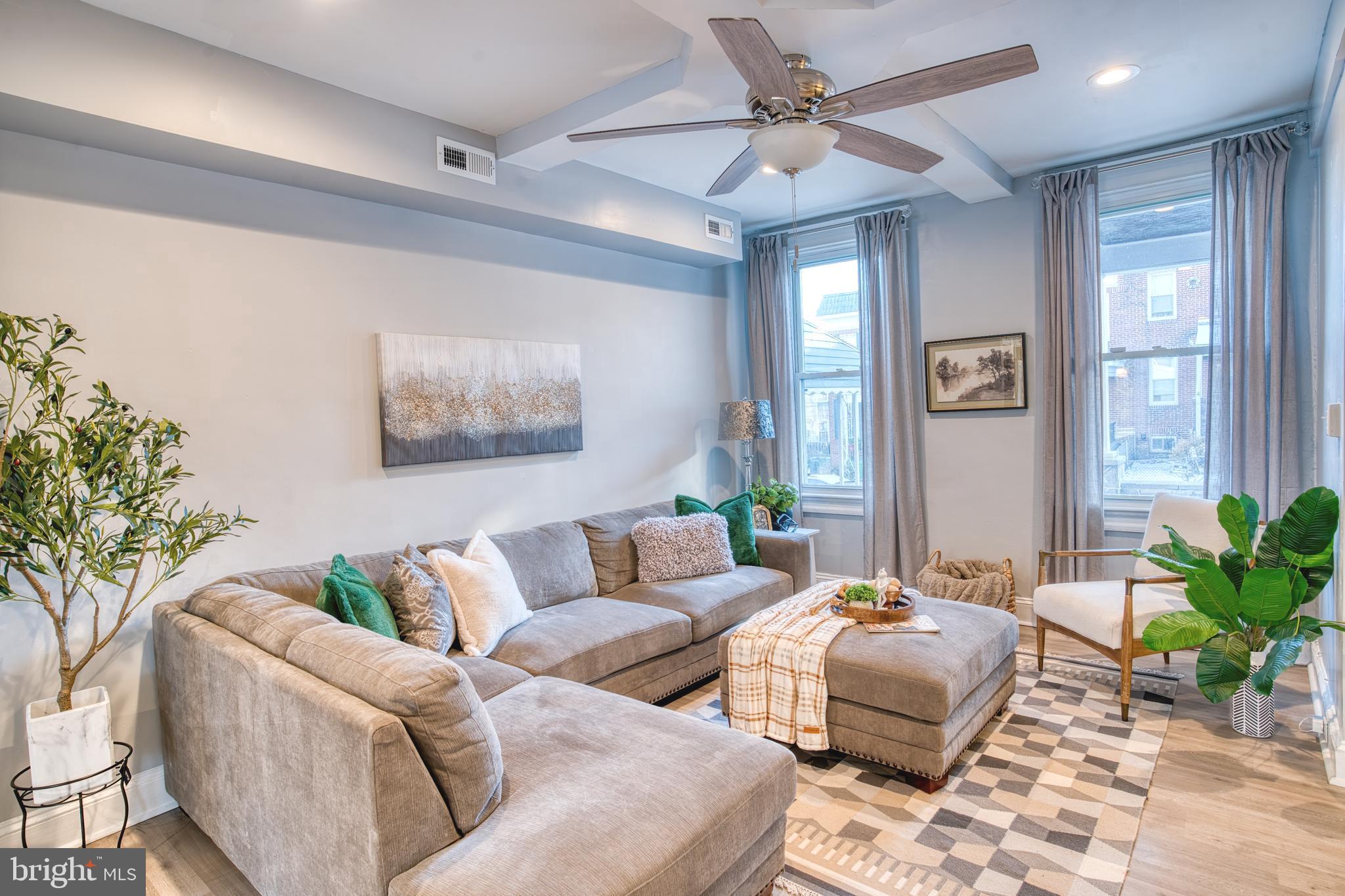 ALLENDALE - Residential