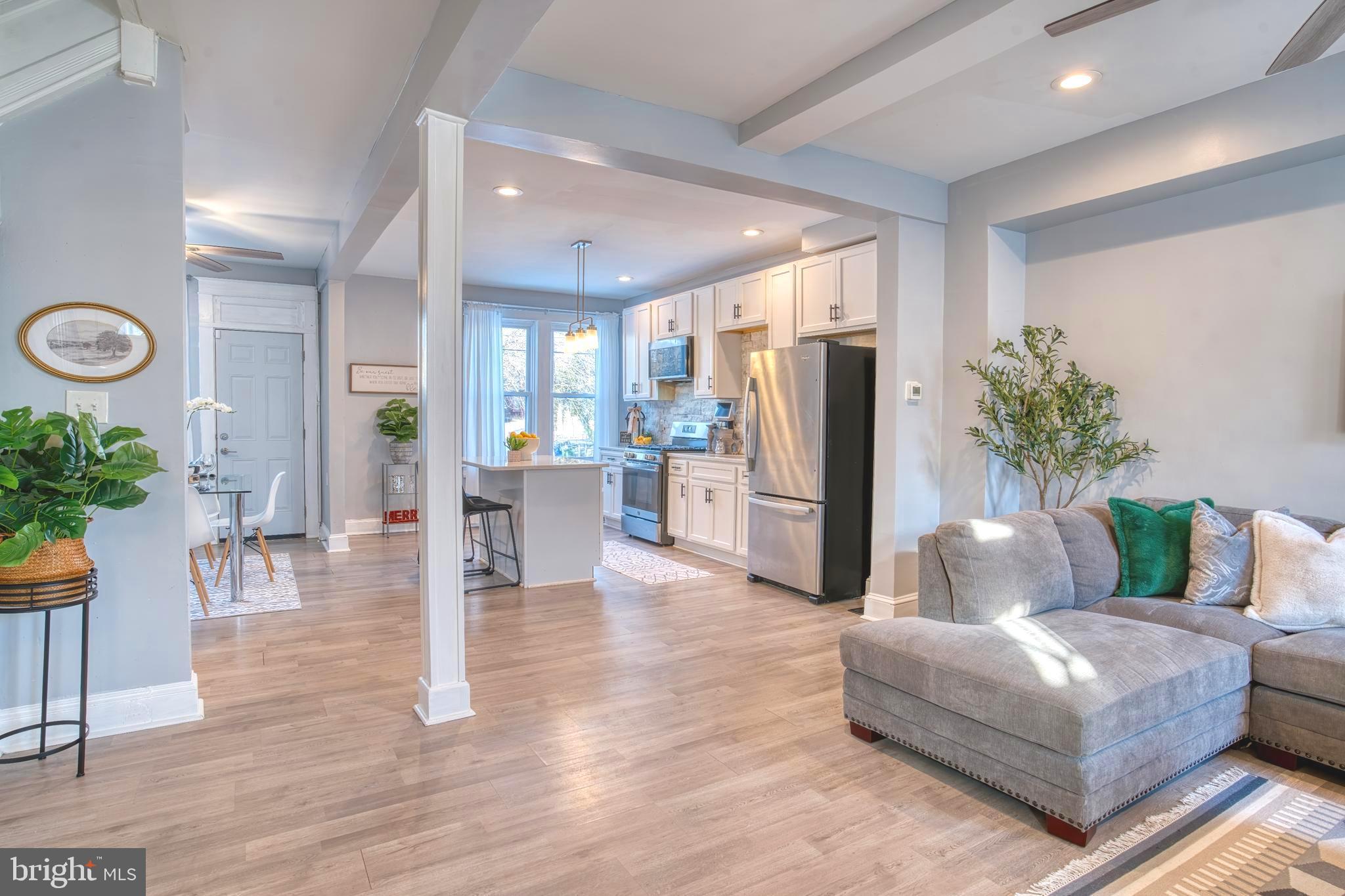 ALLENDALE - Residential