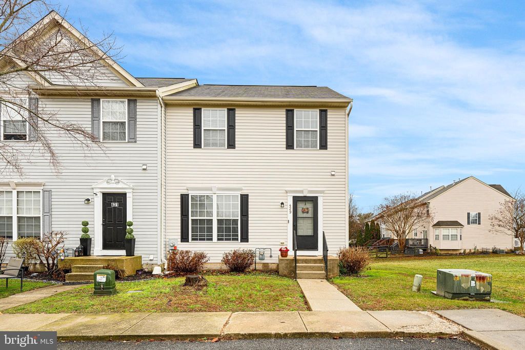 Photo of 429 Sequoia Drive, SMYRNA, DE 19977 (MLS # DEKT2042970)