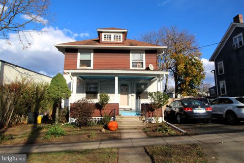 8 PRINCETON AVENUE HOPEWELL NJ 08525
