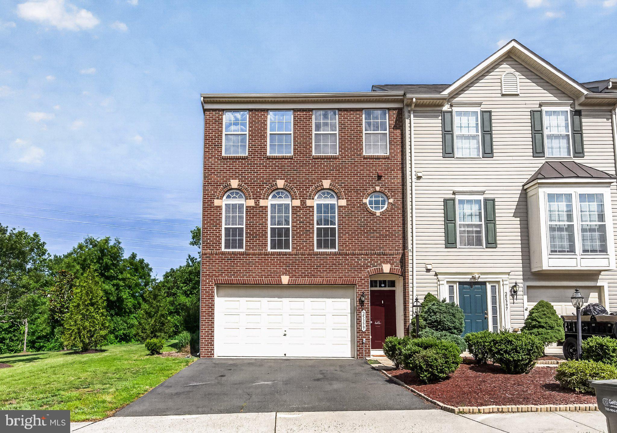25399 PEACEFUL TERRACE