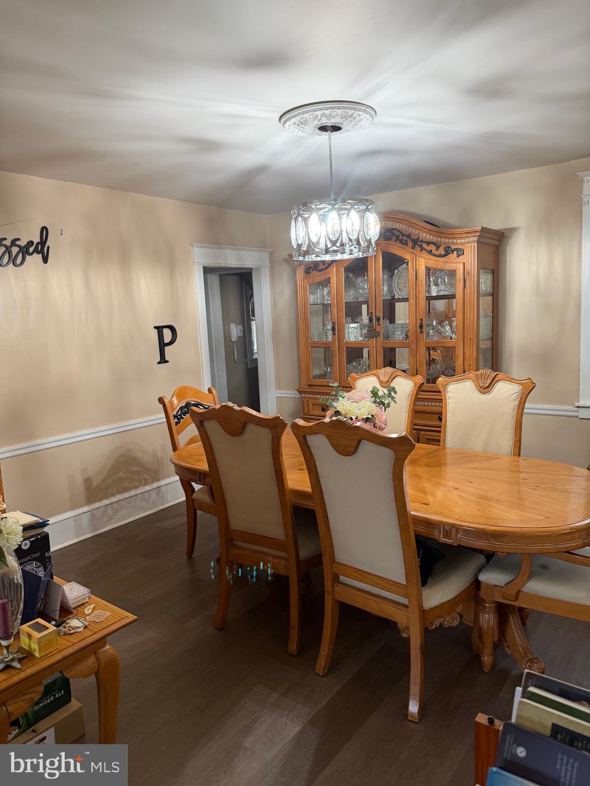 DREXEL MANOR - Residential