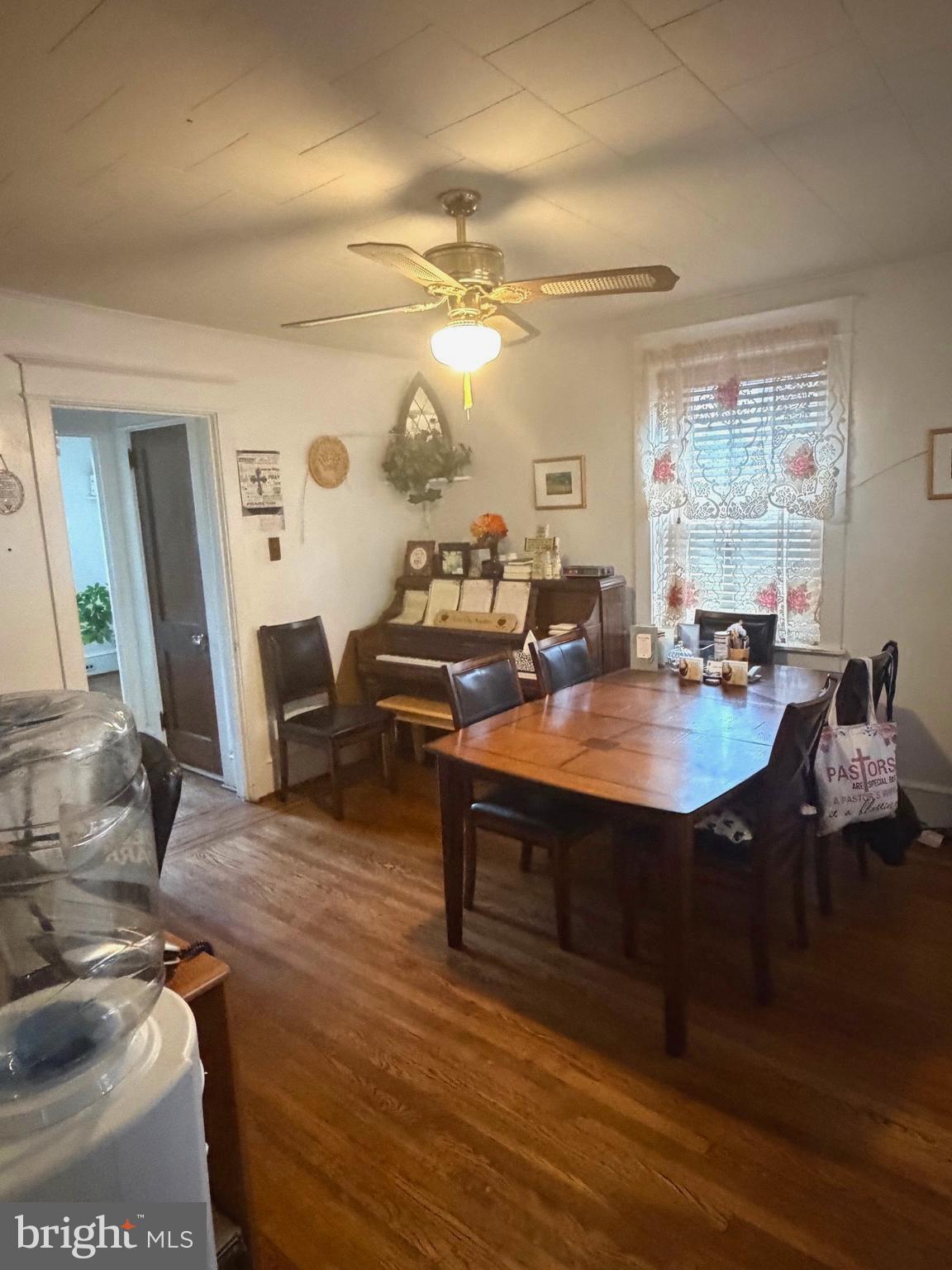 DREXEL MANOR - Residential