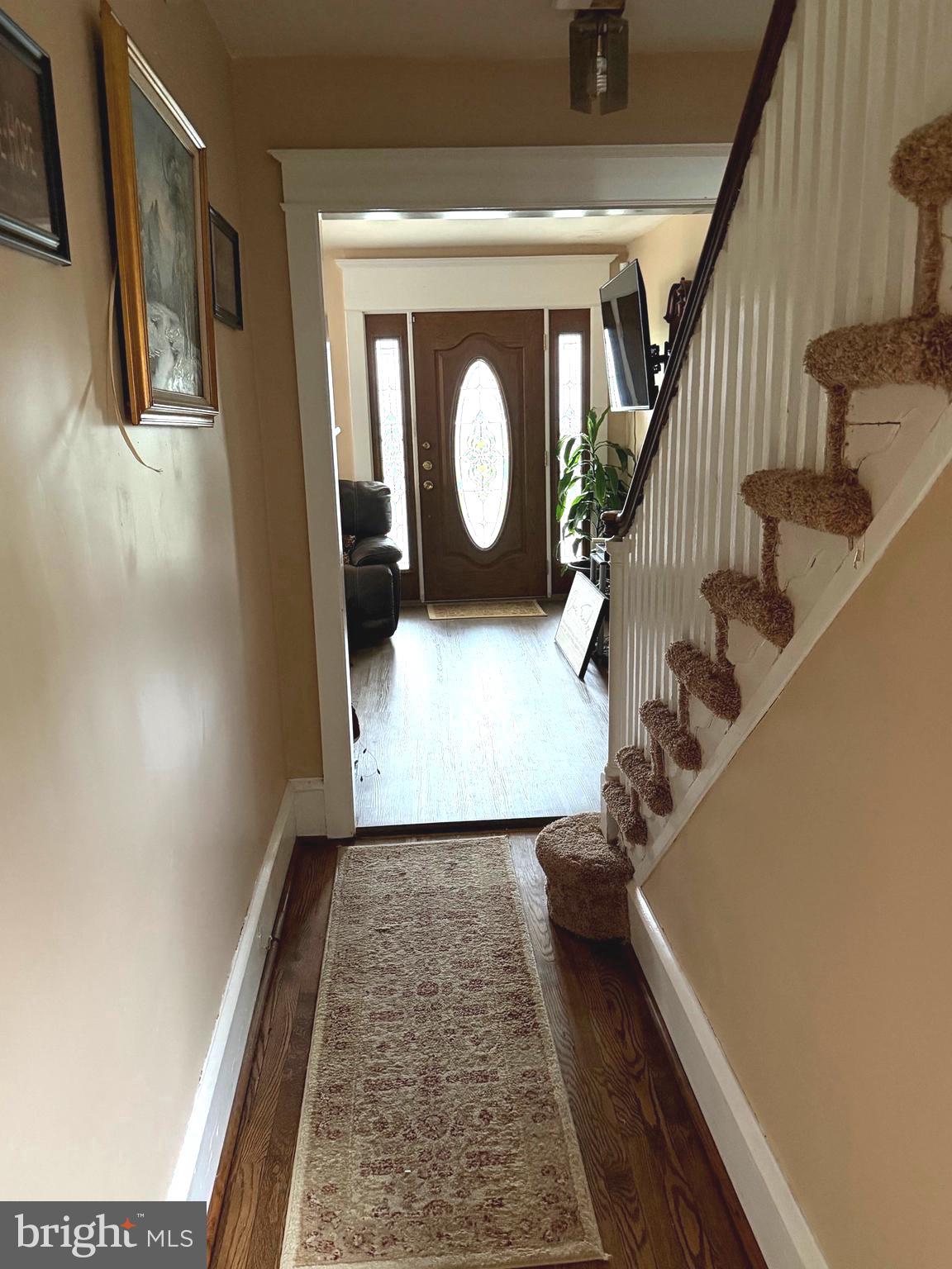 463 BURMONT ROAD