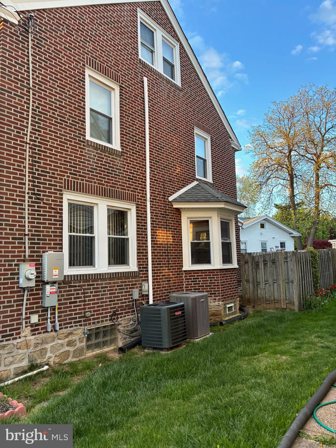 DREXEL MANOR - Residential
