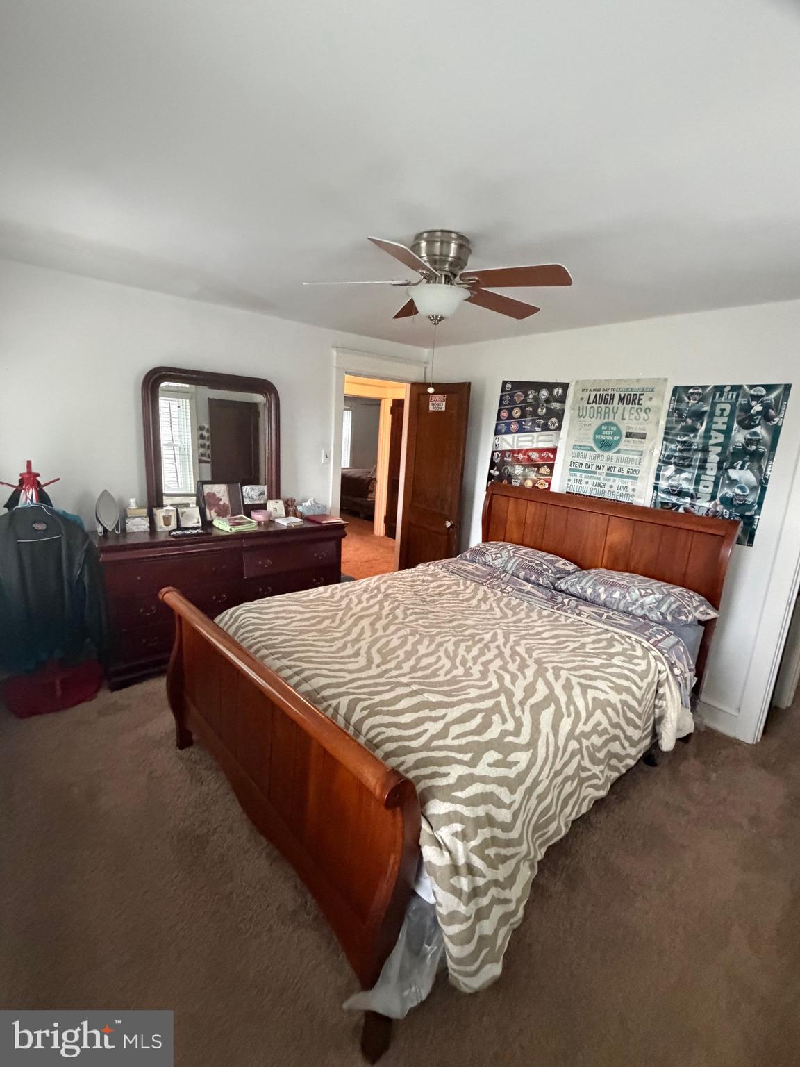 DREXEL MANOR - Residential