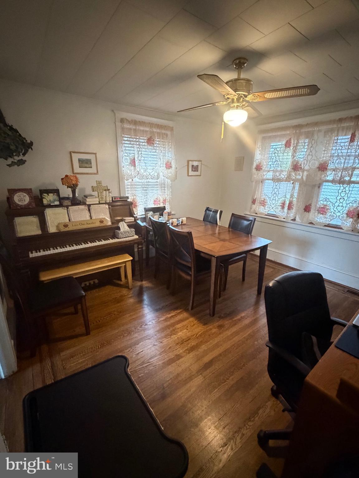 DREXEL MANOR - Residential