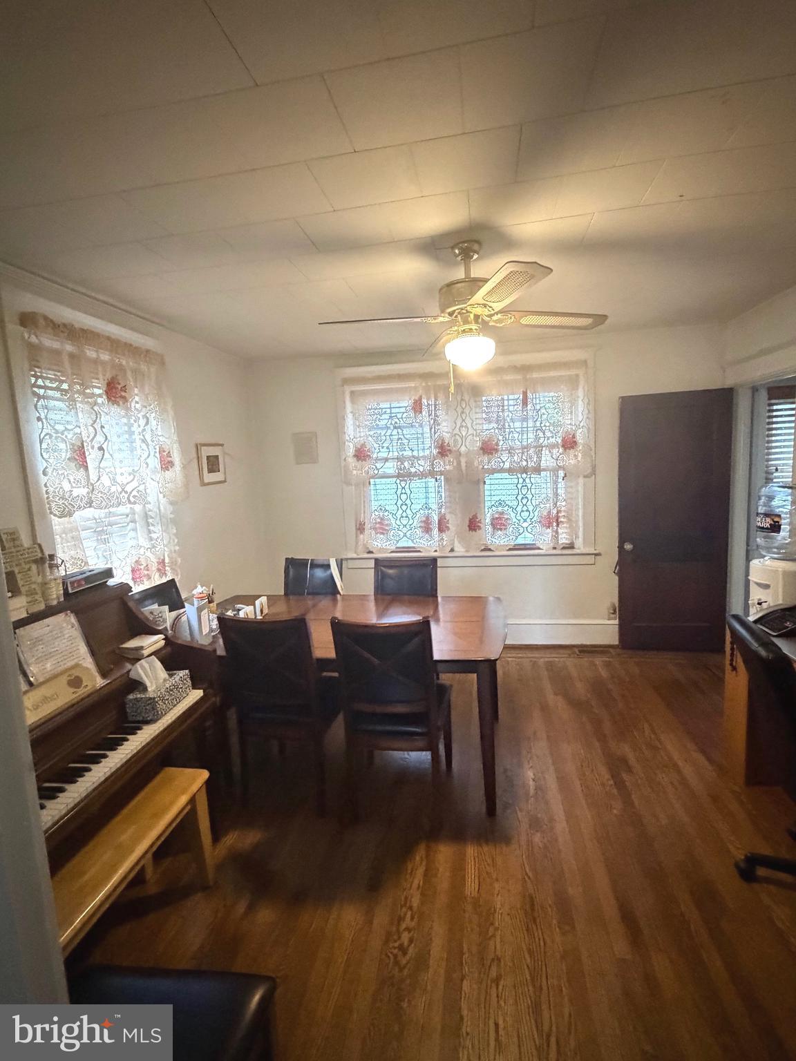 DREXEL MANOR - Residential
