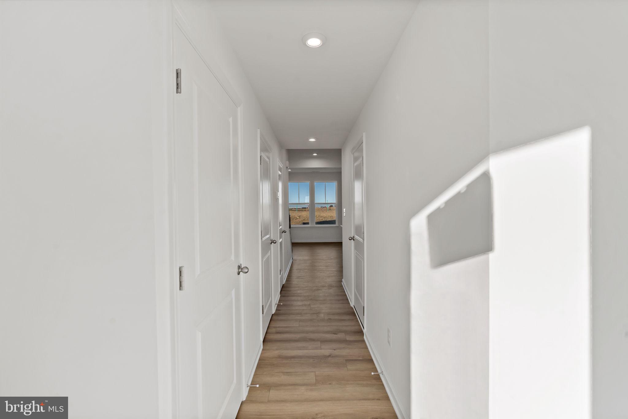 SOUTH BROOK - Residential