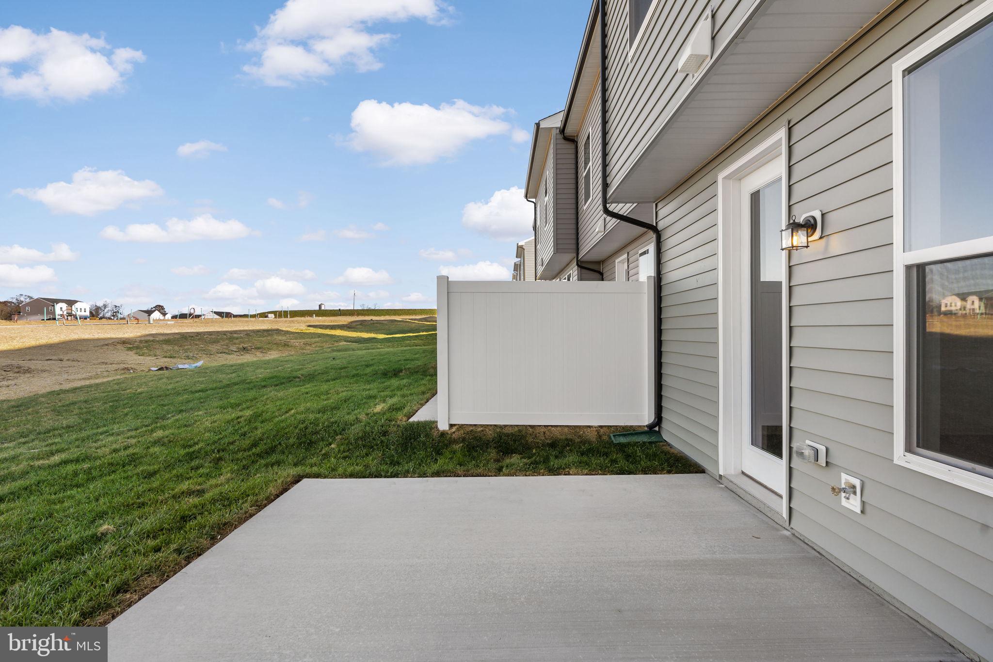 SOUTH BROOK - Residential