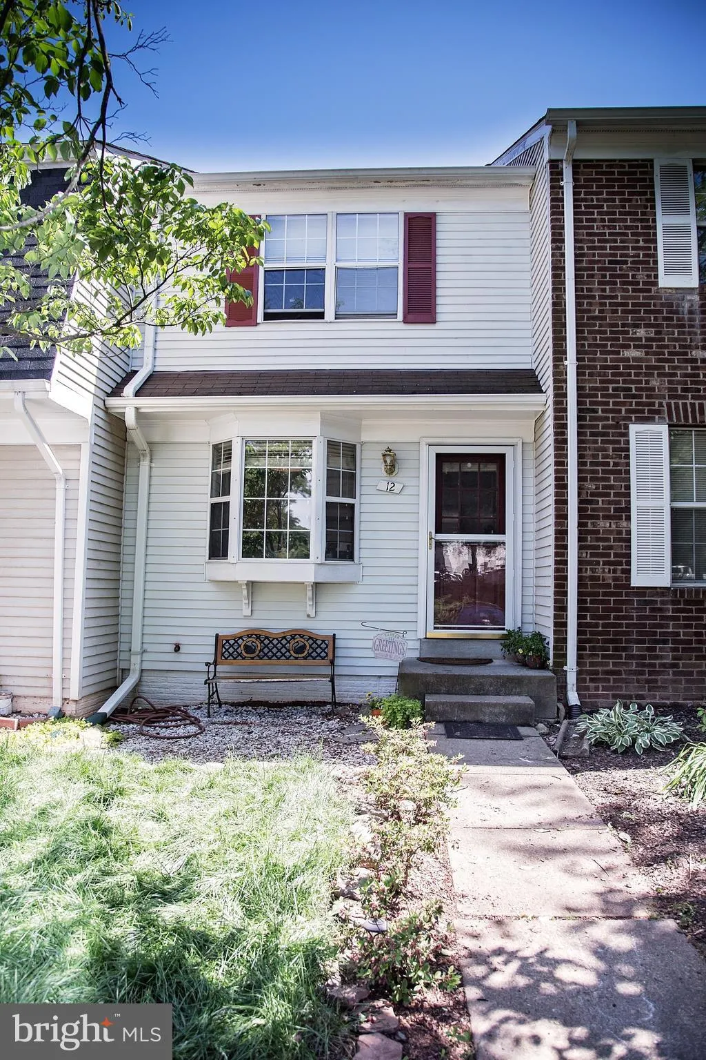 12 Redlin Court, Sterling, VA 20165