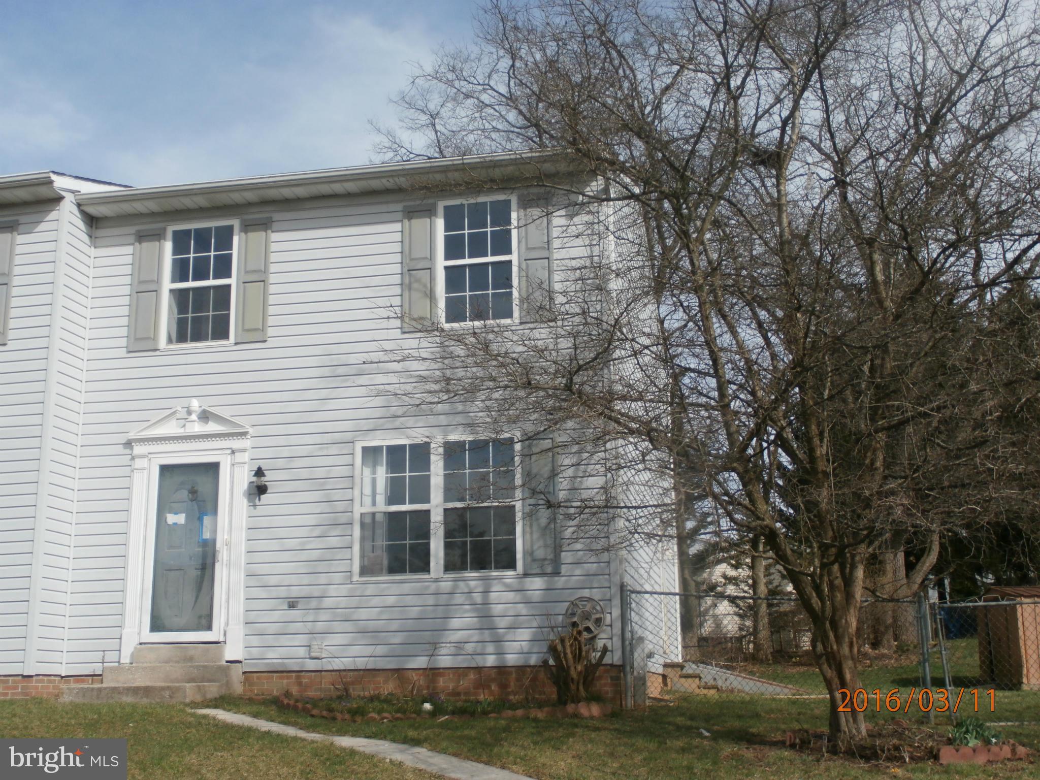 GREENS OF WESTMINSTER - Residential