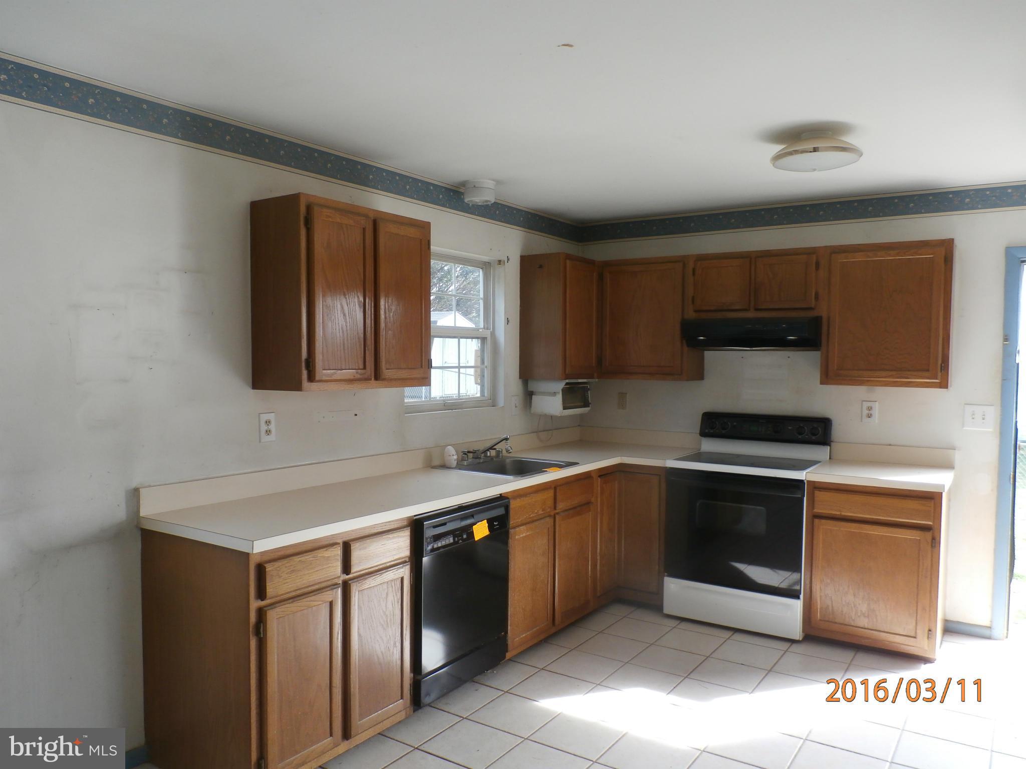 GREENS OF WESTMINSTER - Residential