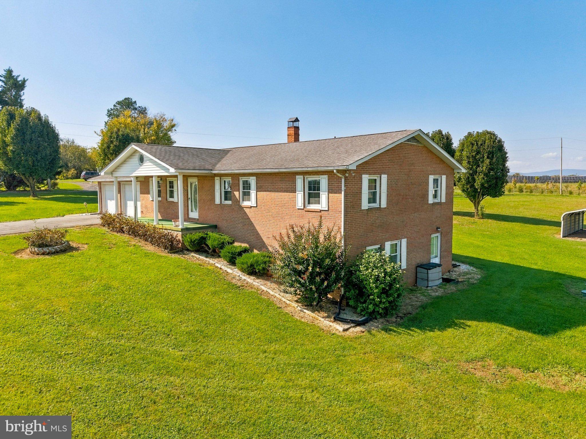 836 HITES ROAD