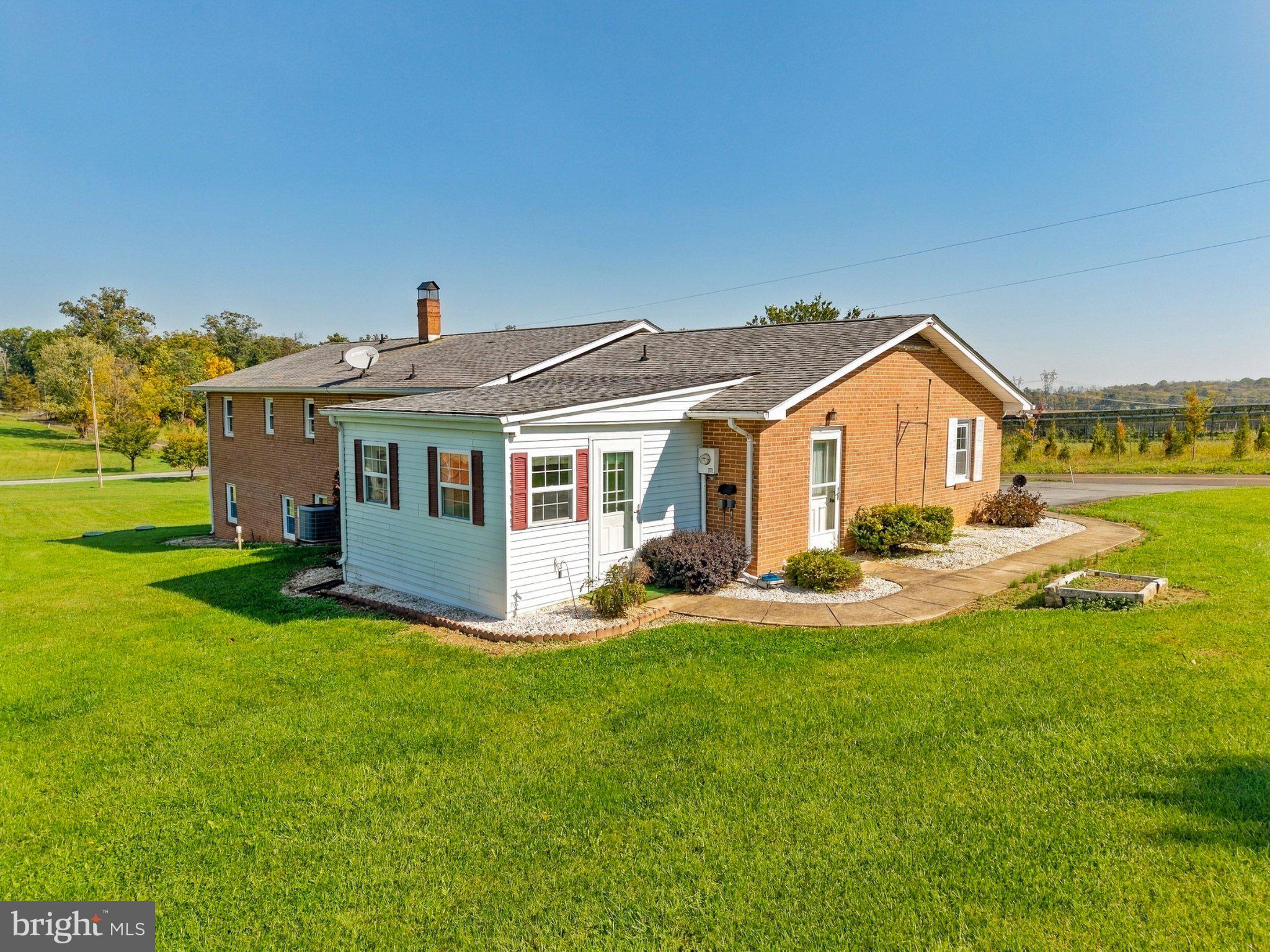 836 HITES ROAD