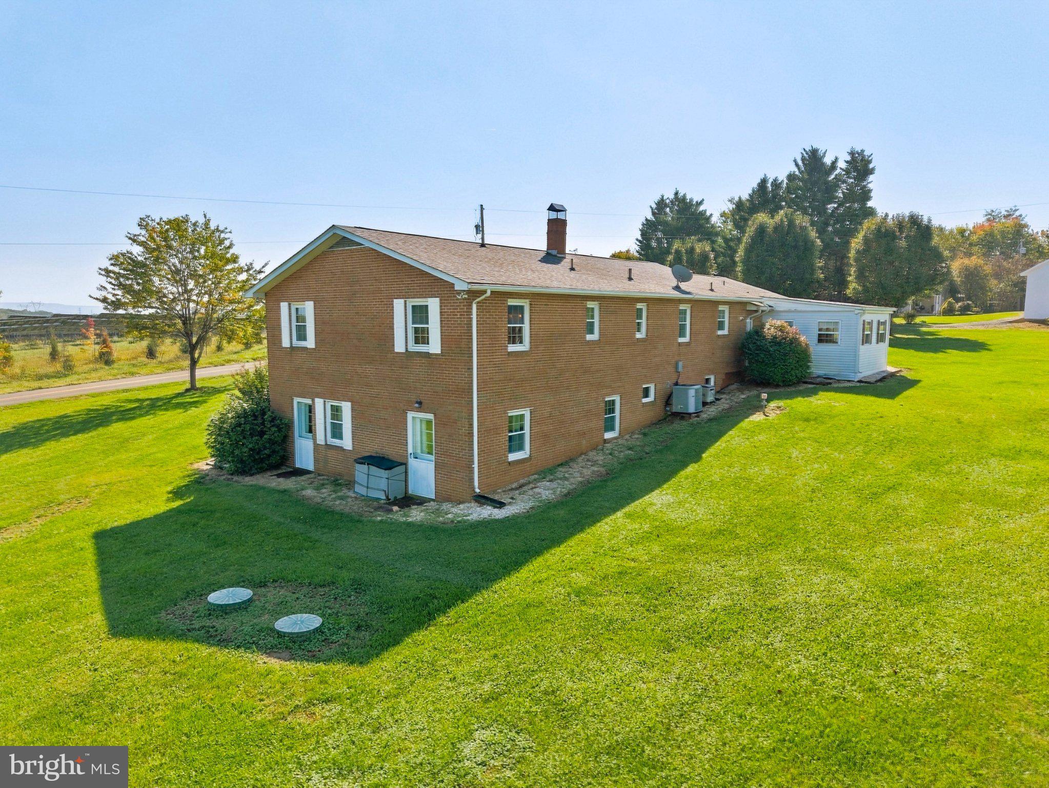 836 HITES ROAD