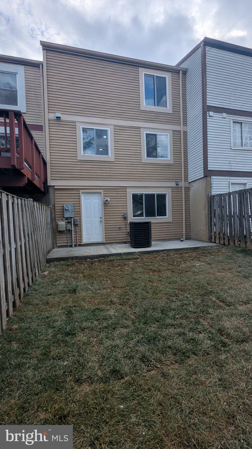 ROLLINGWOOD VILLAGE - Residential