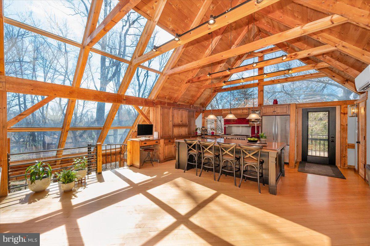 COCKEYSVILLE - Residential