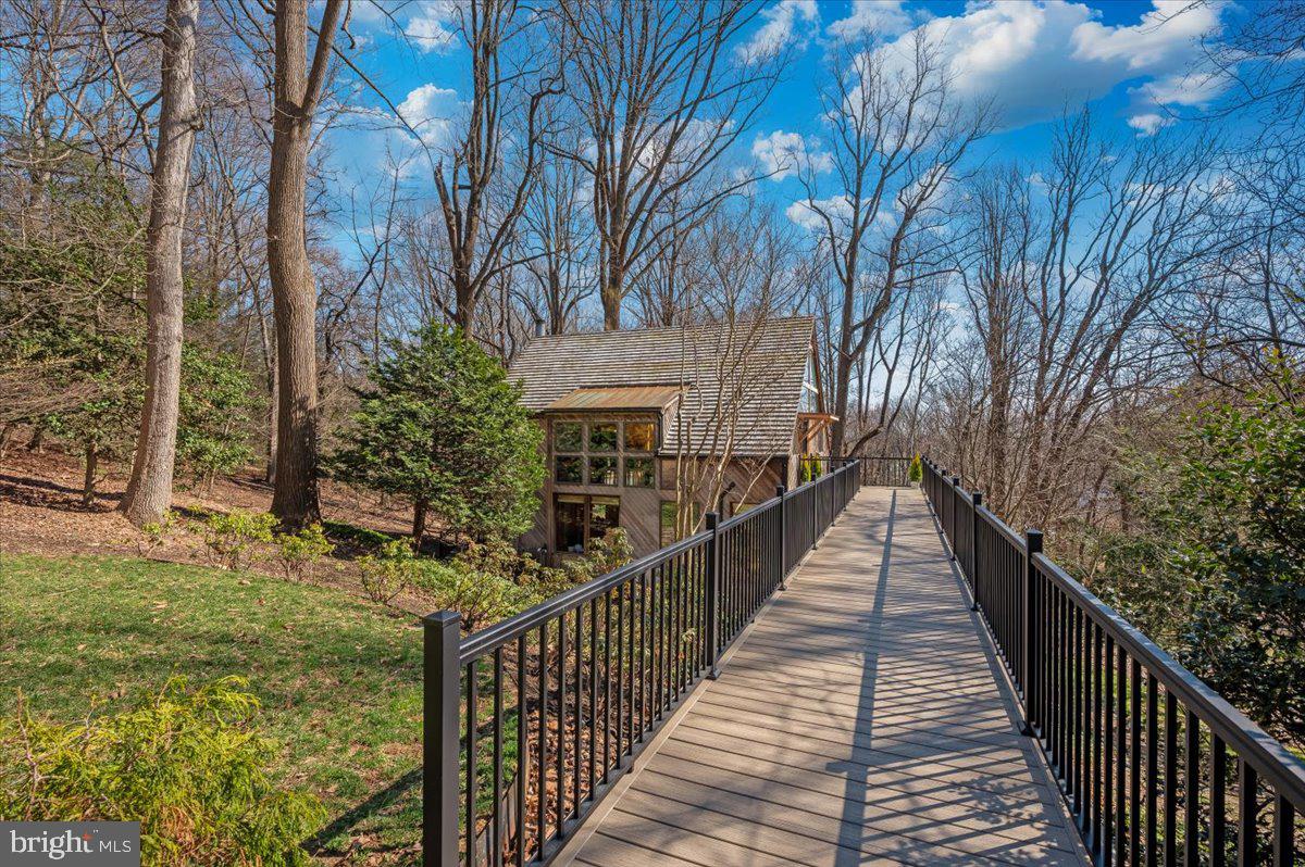 COCKEYSVILLE - Residential