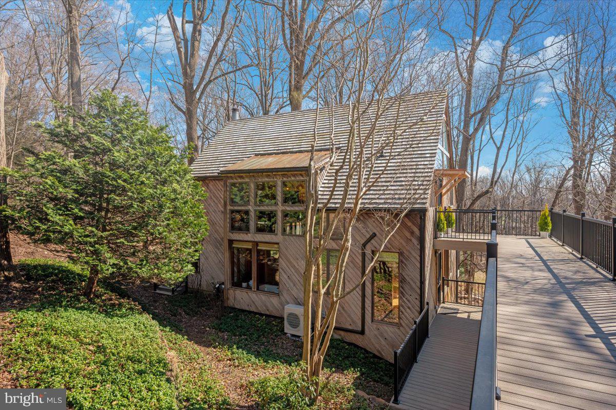 COCKEYSVILLE - Residential