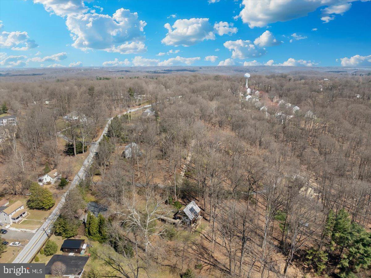 COCKEYSVILLE - Residential