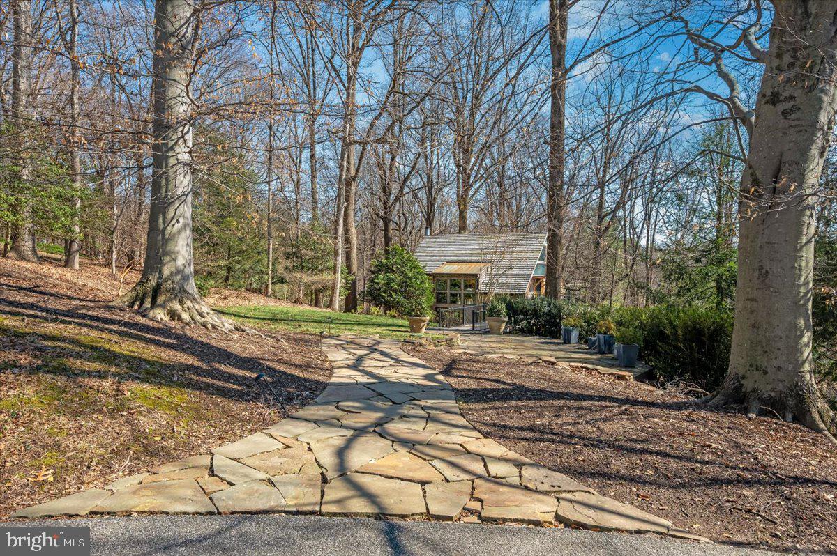 COCKEYSVILLE - Residential