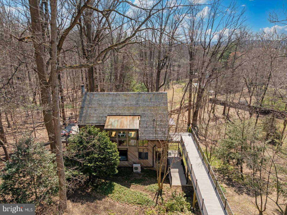 COCKEYSVILLE - Residential