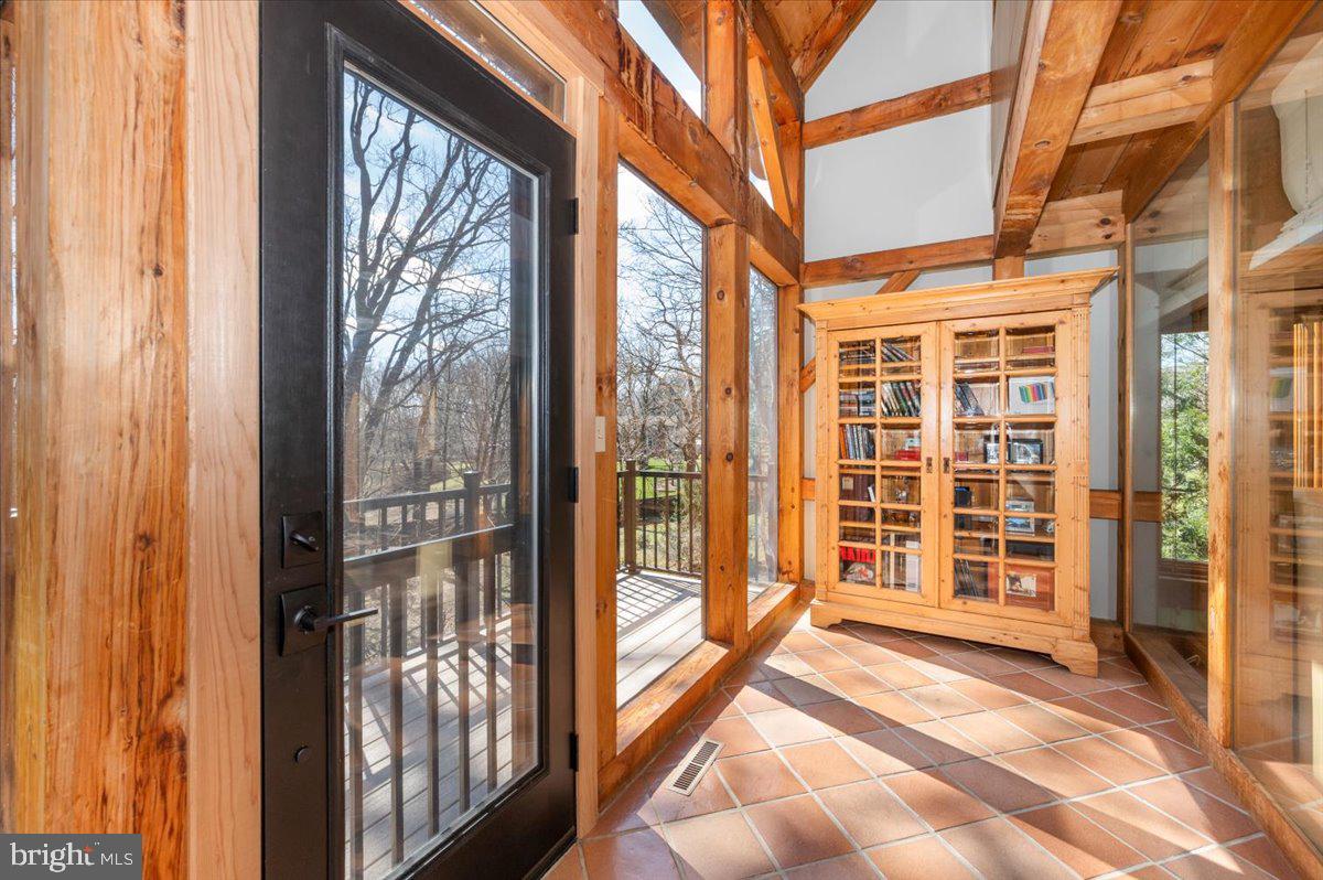 COCKEYSVILLE - Residential