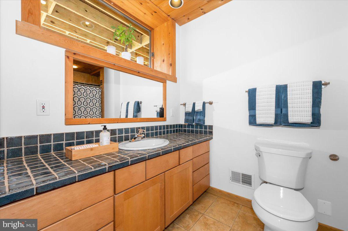 COCKEYSVILLE - Residential