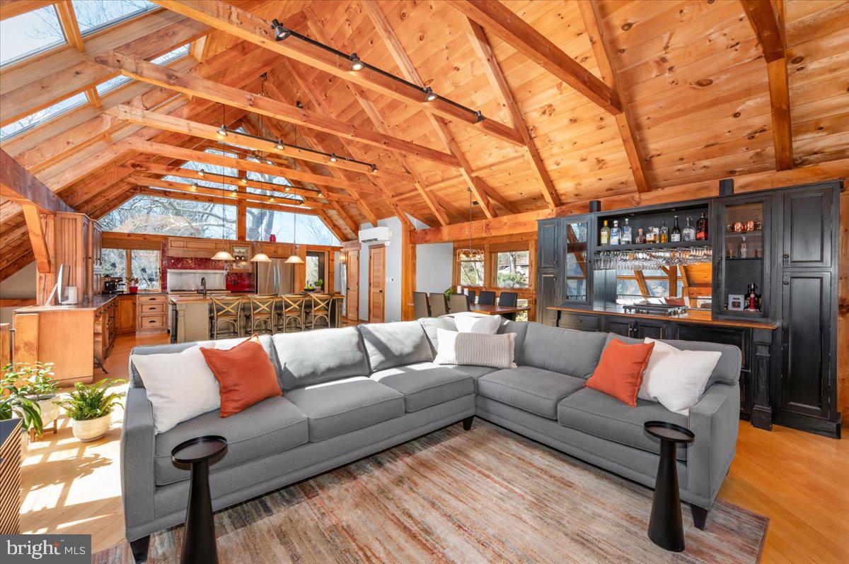 COCKEYSVILLE - Residential