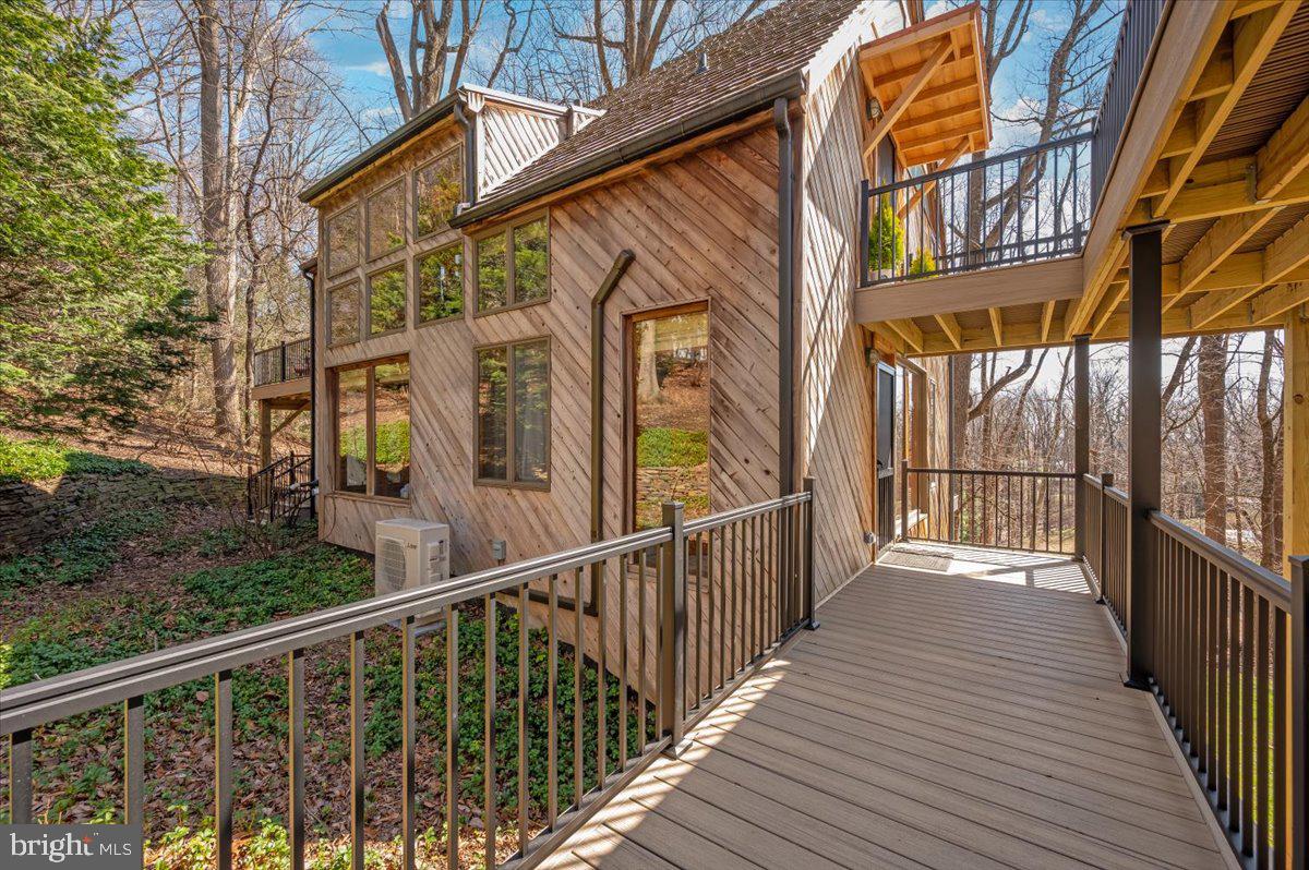 COCKEYSVILLE - Residential